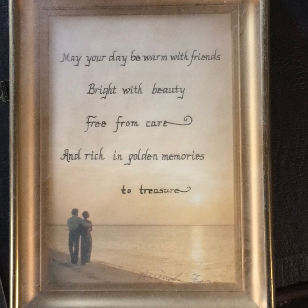 Meet your Posher, Soper